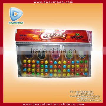 Chokolate Clock Fashionable Chocolate photo-2