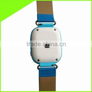 Personal Smart Watch Gps Tracker China Supplier photo-4