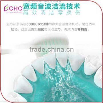 Portable Pulsing Water Flosser for Easier Inter Dental Cleaning Equipment Home and Travel photo-3