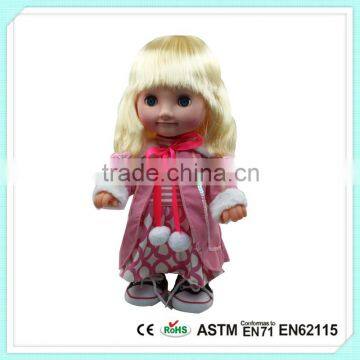 Hot New Products For 2015 With Fashion Dress Arts And Crafts Baby Doll photo-4
