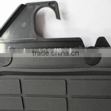 Easy Clean Whoesale Custom Fit Car Floor Mats For KIA SPORTAGE photo-4