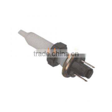 Auto stop switch for Fiat 124-131