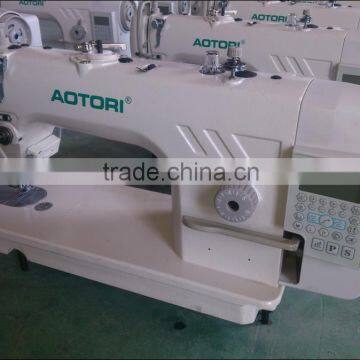 ATR-9803-D4 Fully Automatic Electronic Single Needle Lockstitch Sewing Machine