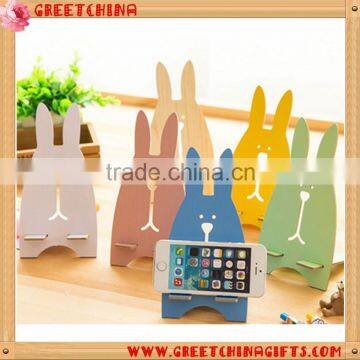 Custom ABS 360 Rotation Mobile Cell Phone Holder for Car Supplier's Choice