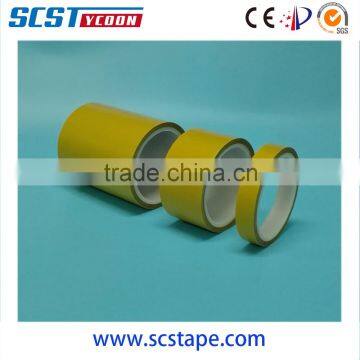 Transparent PET Adhesive Tape photo-2