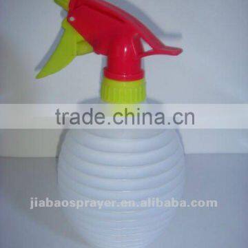 good quality 500ml trigger sprayer JC-1