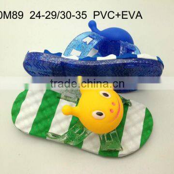 Jieyang fashion children slippers