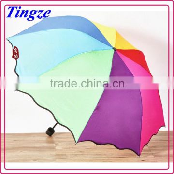 Hot sale Event gift Outdoor umbrella Sun umbrella good quality Rain umbrella