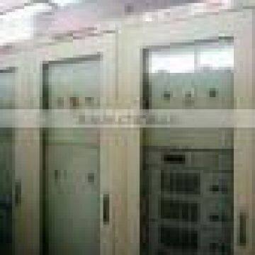 Control Cubicles for water generator/hydro power plant