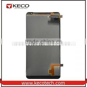 Mobile Phone LCD Display Screen Assembly For HTC G19 Raider 4G Holiday