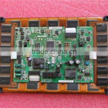 LJ640U34 Plasma LCD Panel / LCD Screen,original LCD