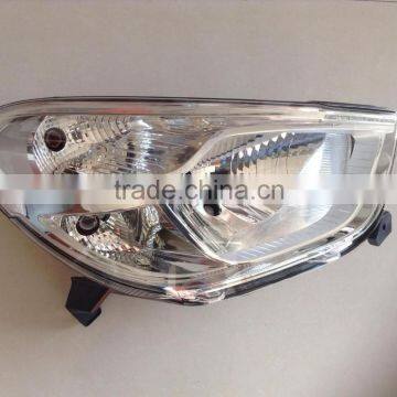auto lamps for dacia dokker head lamp / tail lamps