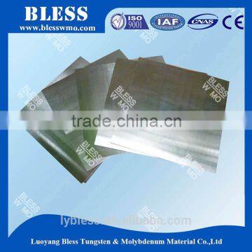 ASTM B760 tungsten plate with reasonable price