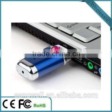 Hottest Bulk Metal USB Flash Drive for Promotion Gifts