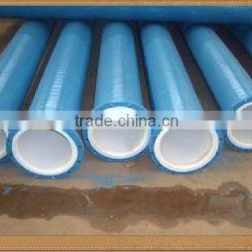Black Steel Seamless Pipes Sch40 Astm A106 photo-4