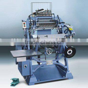 Book Sewing Machine SX-01