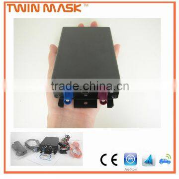 Car / Vehicle GPS Tracker with GPS+LBS vehicle tacking system