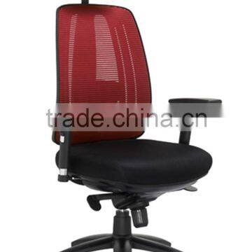 New Fashion Home Decoration Modern Design High Back Office Chair photo-6