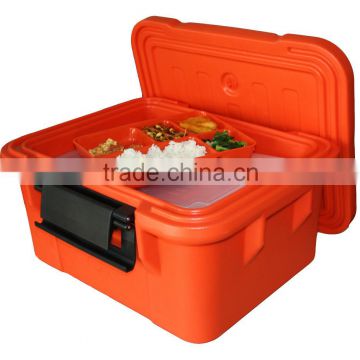 fiffin insulated food warmer container heat retaining food box with FDA