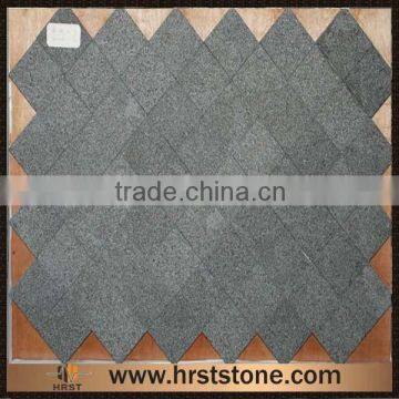 Outdoor Nature Grey Granite Paving Stone photo-5