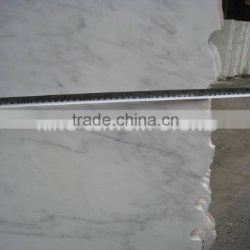 hot sale oriental white marble slab polising used machines for floor