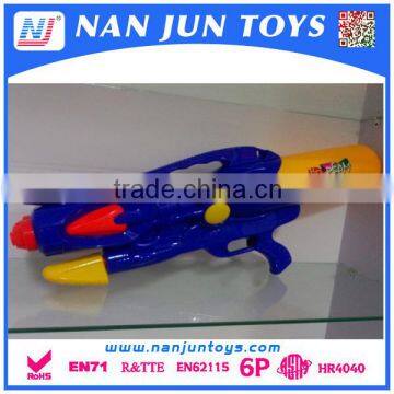 Summer Toy Plastic High Pressure Water Gun With Certificate photo-3