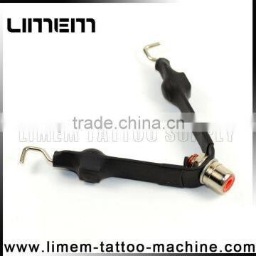 Newest Tattoo Clip Cord clipcord For Power Supply with RCA Connector