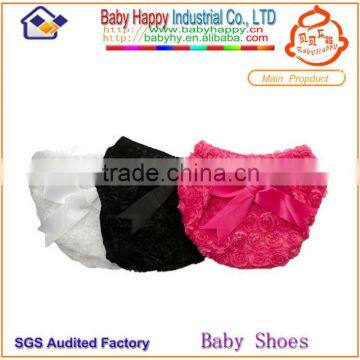 2014 newest fashion colorful wholesale baby briefs for baby girls