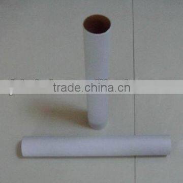 White Paper Tube