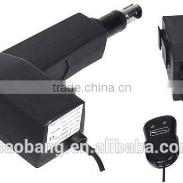 Sofa Stainless Steel Tubular Linear Actuator