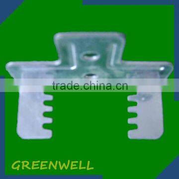 Furring channel clip adjustable beta fix for ceiling