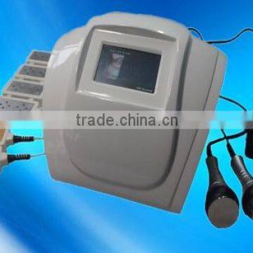 2014 new product alibaba express Professional slimming cavitation fat laser sliming machine