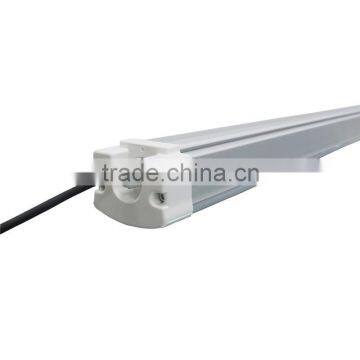 High Brightness Waterproof LED Tri Proof Tube Light With CE Certificate photo-2