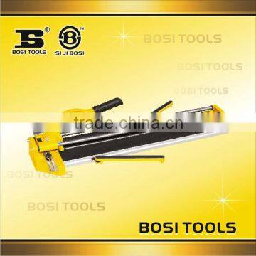 Ceramic tile cutter