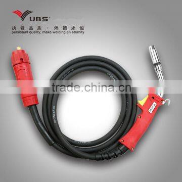 Binzel 24KD MIG CO2 welding gun welding machine welding torch