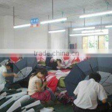 Xiamen Geweet Umbrella Co., Ltd.