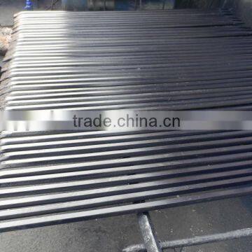 steel wrecking bar , forged wrecking bar