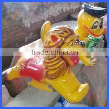 New Designed Fiberglass Animal photo-5