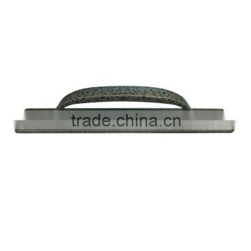 96mm Handle for Drawer,zinc alloy fluted knob,Sim