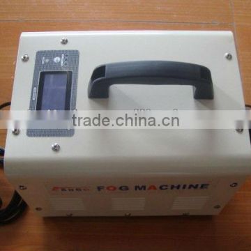 4L/M 800w 80bar fogging machine