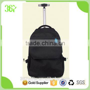 Multicolour Fashion Design Daily Bag School Teenager Travel Backpack Trolley Bag photo-2