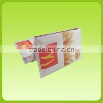 Wallet Paper Pocket, Pocket Tissue Advertising, Paper Hanky Pouch Quality Choice photo-3