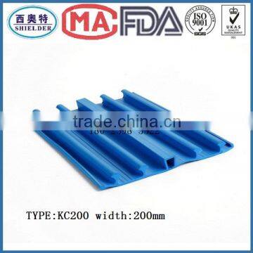 EXTERNAL EXPANSION JOINT PVC hydrophilic waterstops