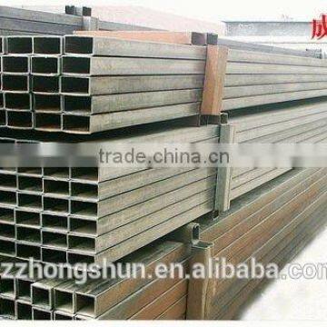 High Quality Square Steel tube WITH ASTM A500