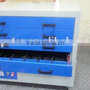 Five-layer Screen Printing Drying Oven