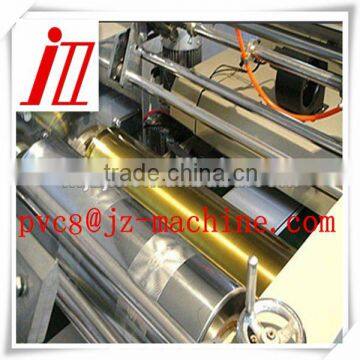 Servo Printing Machine for PVC Panel Production Line