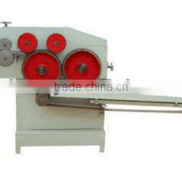 auto cutting and forming machine for crsip cranchy candy equipment machine