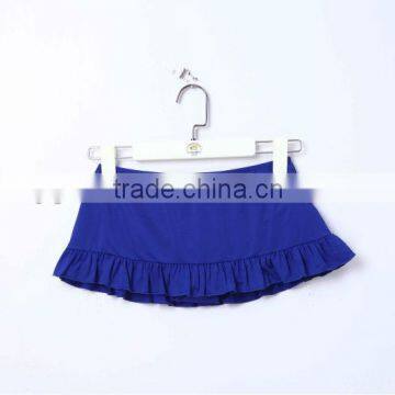 Women's summer folds short mini skirt factory direct