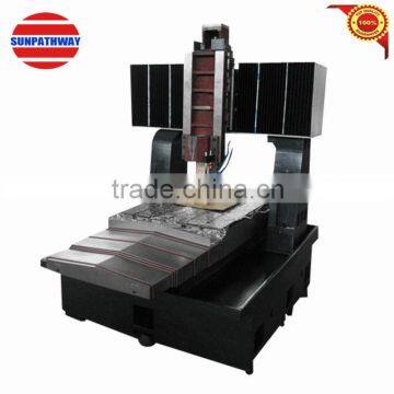 specially produce cnc milling machine frame SW-DX6060