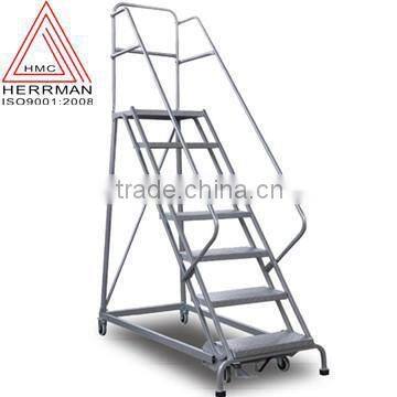 (HERRMAN)price aluminum step ladder